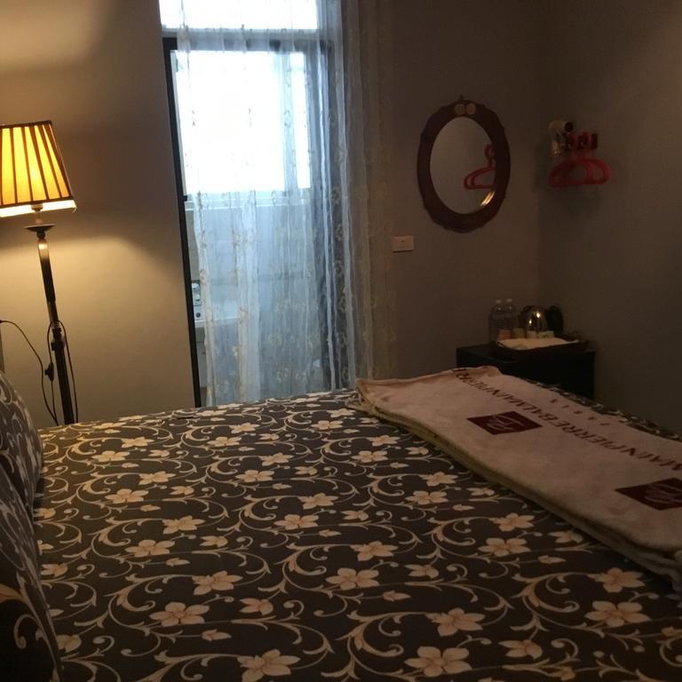 Appartement Happy Sun à T'ai-tung Extérieur photo
