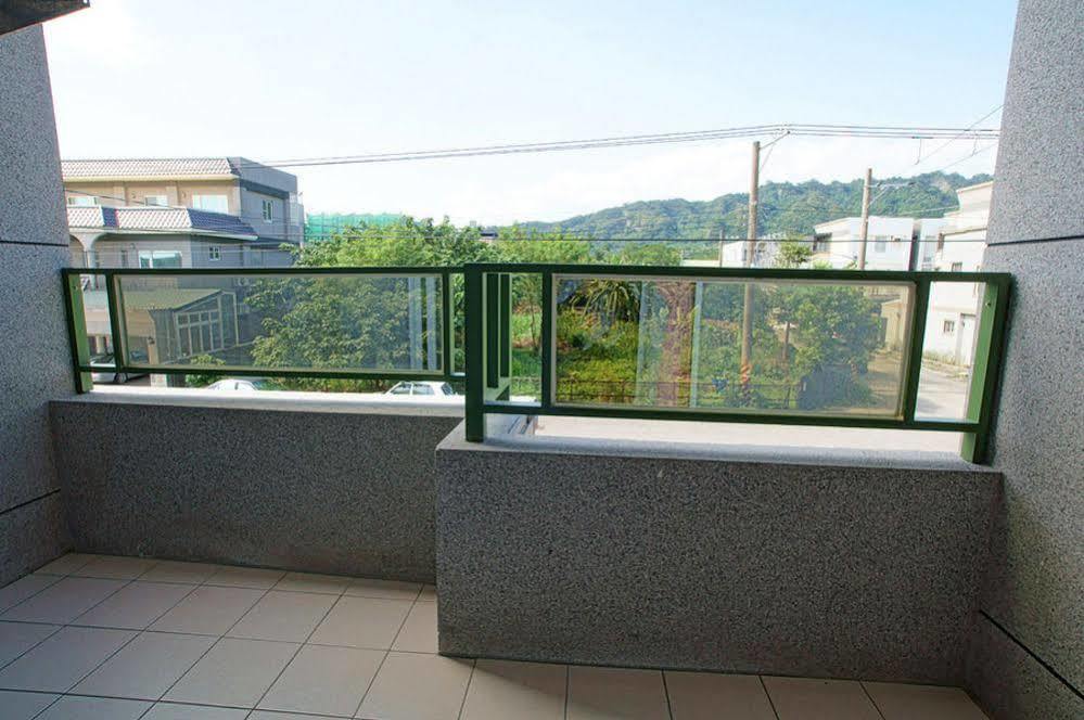 Appartement Happy Sun à T'ai-tung Extérieur photo
